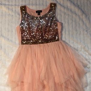 Party Dress